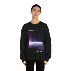 Rapture Unisex Crewneck Sweatshirt