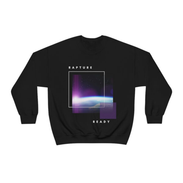 Rapture Unisex Crewneck Sweatshirt - Image 2