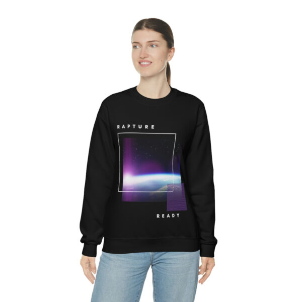 Rapture Unisex Crewneck Sweatshirt - Image 5