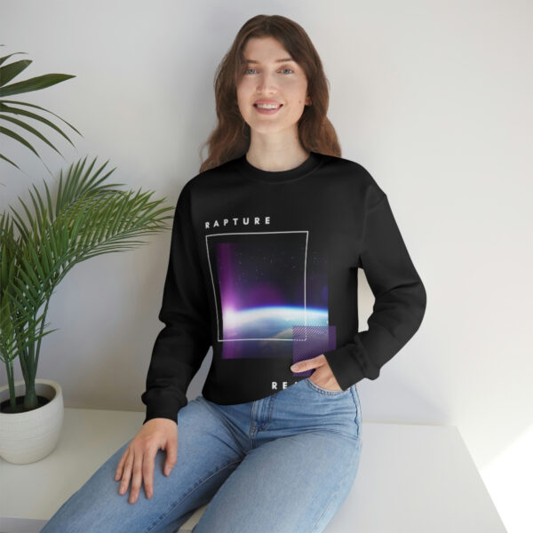 Rapture Unisex Crewneck Sweatshirt - Image 6